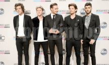 Арестуваха певецът на One Direction заради сбиване с папарак