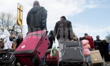 Себастиан Круц предлага мигрантски центрове в Западните Балкани