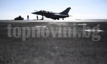 В Турция е открит пилотът на сваления сирийски самолет