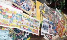 В Добрич ще се проведе Комикс уъркшоп