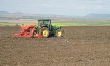 3111 земеделски производители в Шуменско са подновили регистрацията си