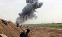 Близо 66 000 души са разселени от Северна Сирия