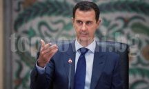 Башар Асад: Най-лошото в гражданската война отмина