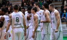 Баскетболистите на „Берое” постигнаха втора победа срещу „Левски”