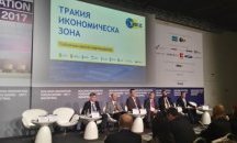 Нов икономически клъстер навлиза в Бургас