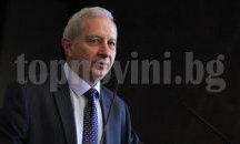 Герджиков: Въпросът за Гарелов е принципен – въпрос на право и морал