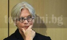 Пенелопе Фийон: Върших много различни задачи