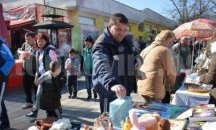 Събират пари за лечение на бебе в Китай