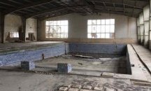 Шуменци искат дострояване на „Тежкия полк”