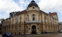 Излезе от печат VIII том на „Български етимологичен речник“