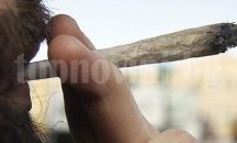 Израел частично декриминализира употребата на марихуана