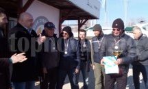 Копанов спечели за 21-ви път регатата „Трети март“