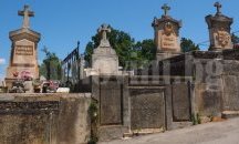 Природни сили обръщат надгробни плочи в еврейски гробища в Ню Йорк