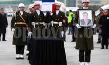 Турската полиция арестува рускиня във връзка с убийството на посланик Карлов