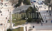 Режат опасните дървета в Шумен
