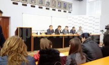 От 15 март започва изплащането на студентските практики в Шумен