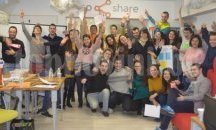 За втори път в София се проведе Sofia Service Jam