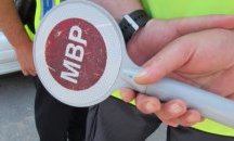 Близо 5000 шофьори в София са глобени заради паркиране върху тротоар