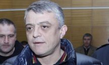 Бисер Миланов с обвинение за телесна повреда по непредпазливост