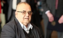 Божидар Димитров отива на диспут с Неделковски в Скопие