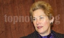 Поптодорова: Твърдо съм решила да съдя всеки, който допуска разпространението на откровени лъжи за мен и семейството ми