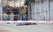 Пет пъти е била простреляна загиналата жена в Казанлък