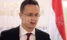 Унгария:ЕС да осъди албанската намеса в Македония