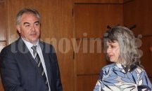 Гражданин похвали общинска служителка от Плевен
