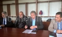 Аварийните дейности в „Полимери“ започват на 8 март