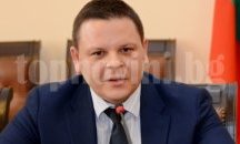 Христо Алексиев направи проверка на новата система за контрол на теоретичните изпити за шофьори