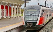 БДЖ отваря офертите за ремонт и поддръжка на мотрисите „Сименс”