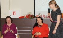 Три силни жени на ГЕРБ разкриха в Бургас реалните решения за развитието на България