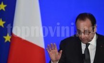 Франсоа Оланд: ЕС трябва да си извади поуки от "Брекзит"