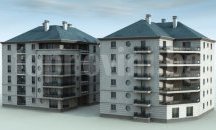 Нови 55 сгради строят в Старозагорско