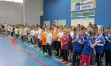 „Бързи и сръчни“ ученици се състезават във Варна