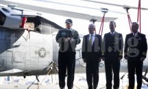 Пентагонът критикува поведението на ирански военни кораби