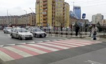 Две пешеходки пострадаха при пътни инциденти в Бургас