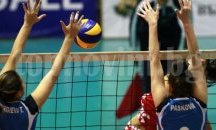 Левски срещу ЦСКА в спор за участие на финалите за Купата по волейбол