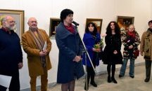 Представят натюрморти на седем художнички във Велико Търново