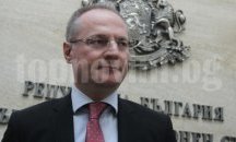 Лозан Панов: Няма институционална реакция по скандала "ЦУМ гейт"