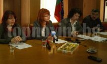 Десето поредно издание на конкурса „Децата пеят, танцуват и рисуват“ в Шумен