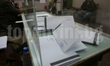 МВР въвежда допълнителна организация за издаване на лични документи за изборите