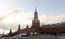 Руски дипломати умират загадъчно за по-малко от пет месеца