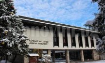 Премахват плакати на Веселин Марешки