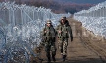 ЕС засили паспортния контрол по границите на Шенген