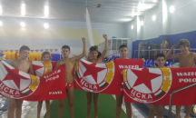 Деца от София излизат на протест, защото няма къде да тренират