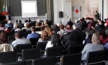 БЧК - Русе очерта приоритетите си за следващите четири години