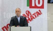 Иван Чолаков от БСП: Полицаите трябва да се усъвършенстват