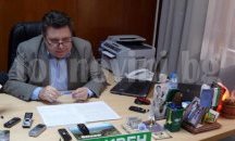 Започва ремонт на Център за социална рехабилитация и интеграция за незрящи в Сливен