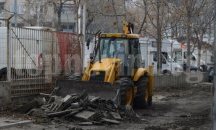 4 млн. лева за ремонти, тротоари и нови паркинги в Пловдив